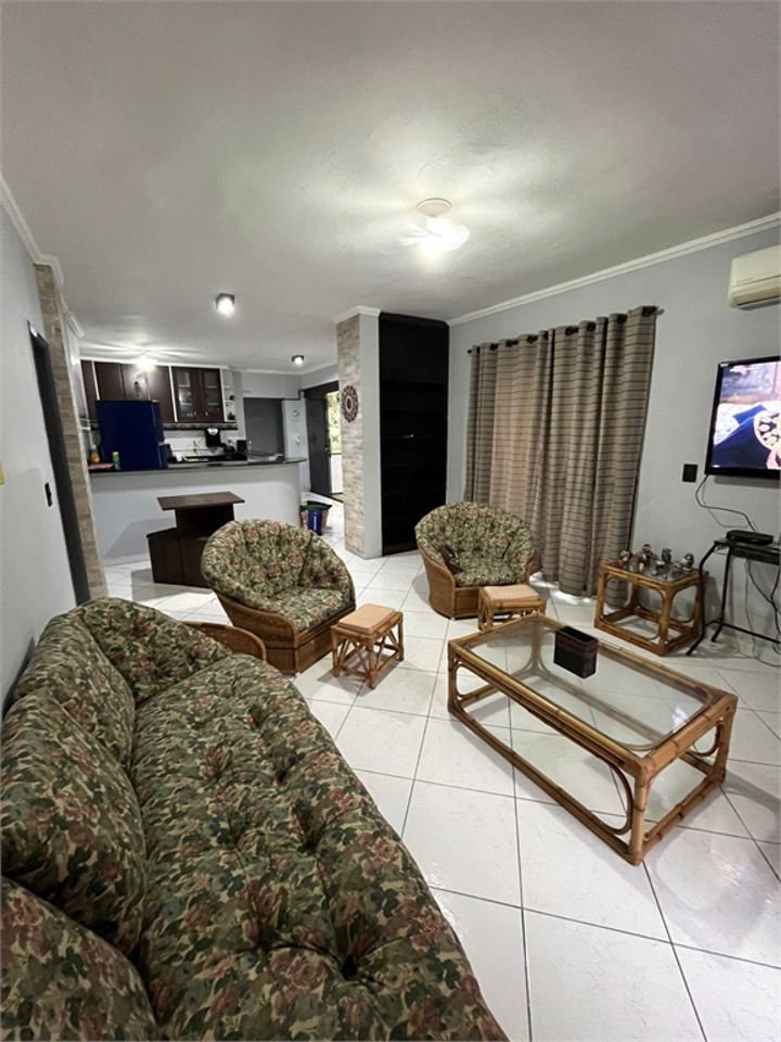 Apartamento Residencial à venda, Vila Júlia, Guarujá - AP0740.