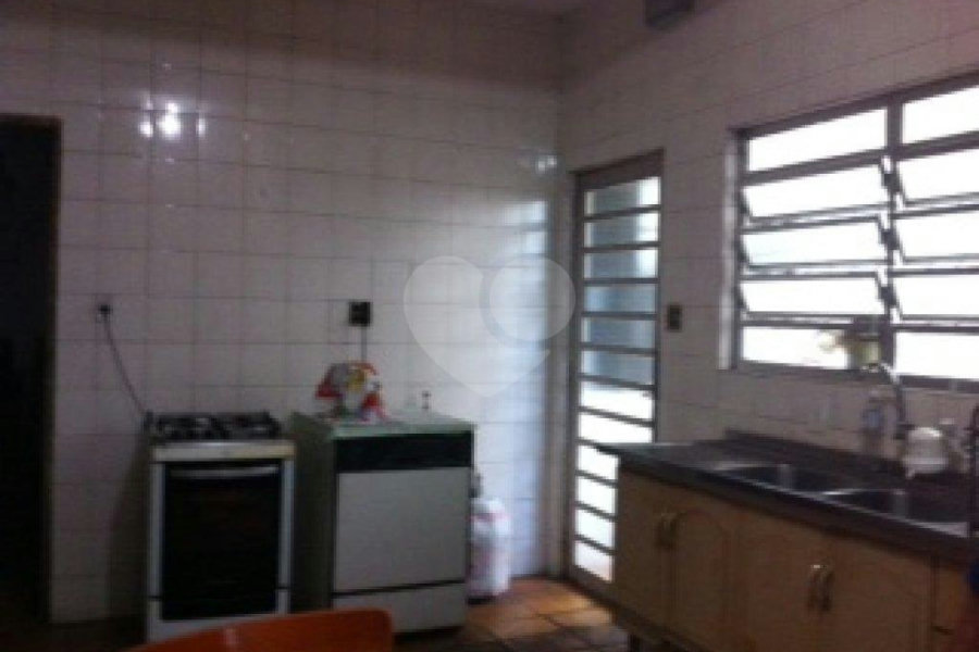 Casa Térrea à venda com 6 quartos em Casa Verde, São Paulo, SP