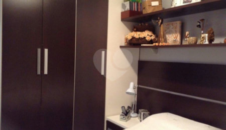 Apartamento à venda com 2 quartos em Sacomã, São Paulo, SP