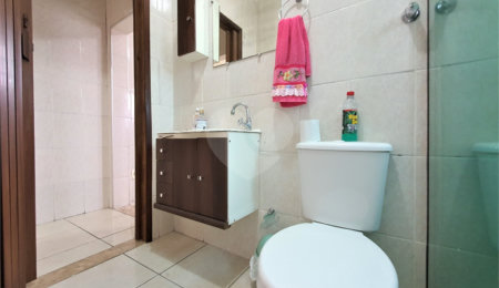 Casa à venda com 1 quarto em Vila Santa Teresa (zona Sul), São Paulo, SP