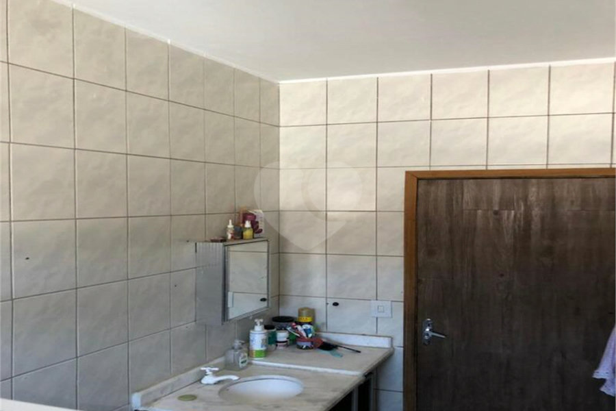 Casa à venda com 2 quartos no Brasilândia, São Paulo, SP