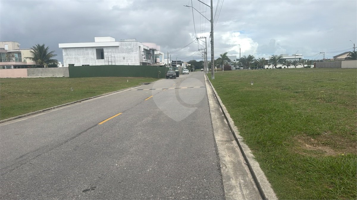 Terreno à venda em Ogiva, Cabo Frio, RJ