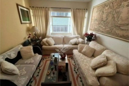 Apartamento à venda com 2 quartos em Jardim Paulista, São Paulo, SP