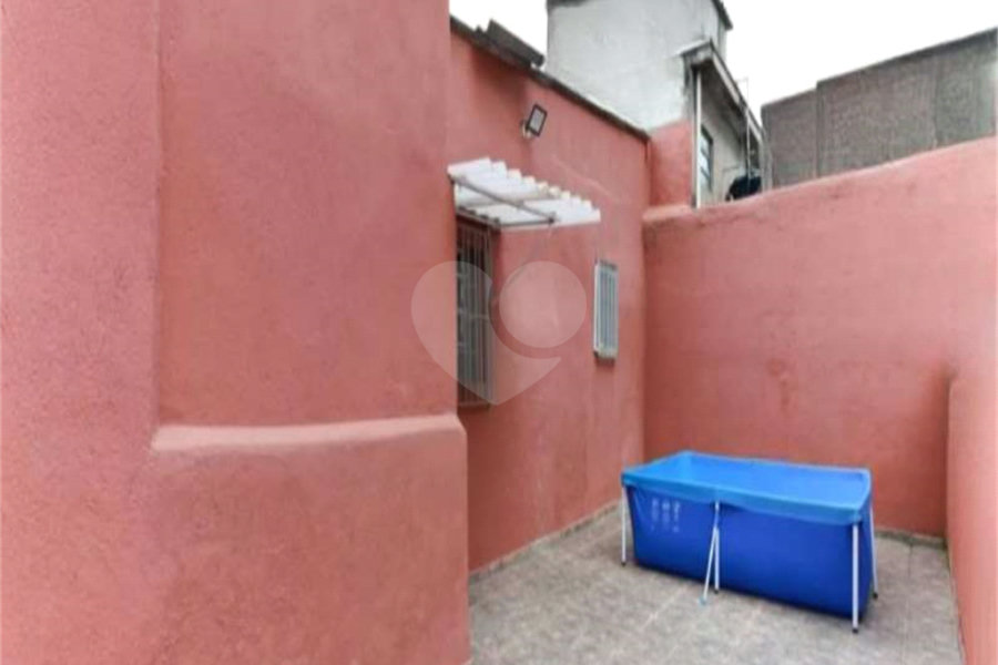 Casa à venda com 3 quartos, sendo 1 suíte, em Imirim, São Paulo, SP