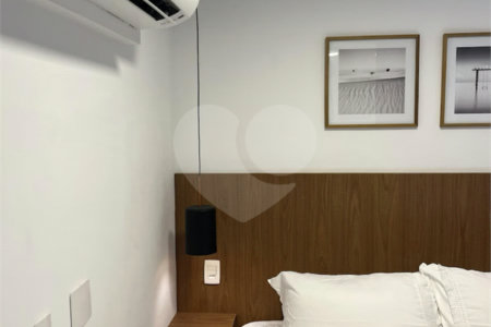 Apartamento à venda com 2 quartos em Jardim Panorama, São Paulo, SP