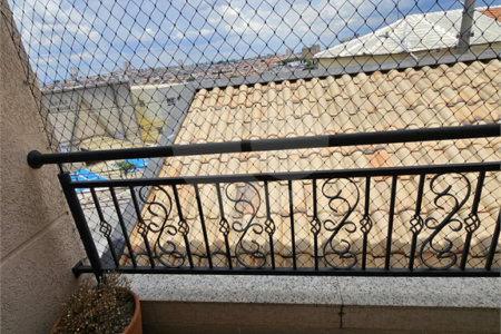 Sobrado à venda com 3 quartos, sendo 1 suíte,  em Vila Nivi, São Paulo, SP