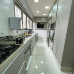 Apartamento à venda com 3 suítes em Brooklin Paulista, São Paulo, SP