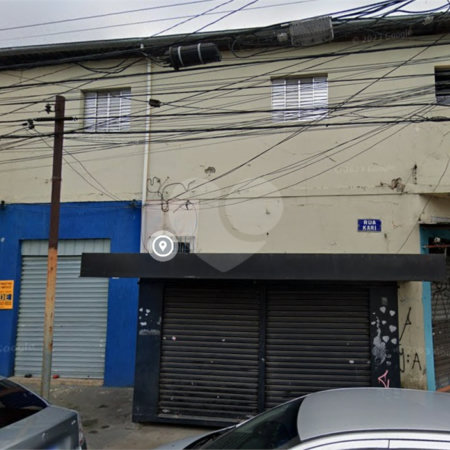 Prédio à venda em Vila São João, Guarulhos, SP
