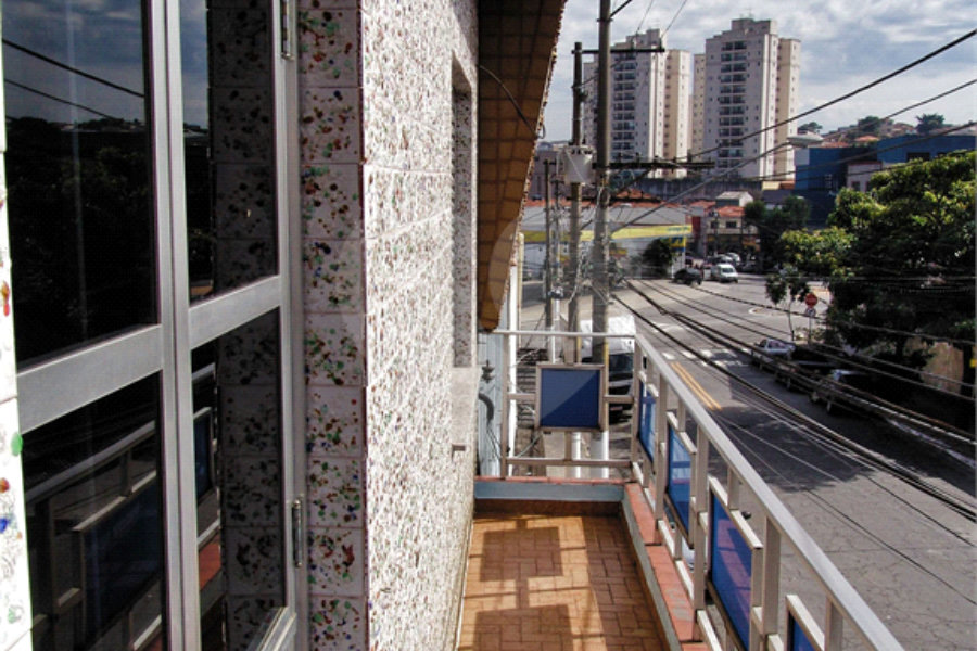 Sobrado à venda com 3 quartos em Vila Maria, São Paulo, SP