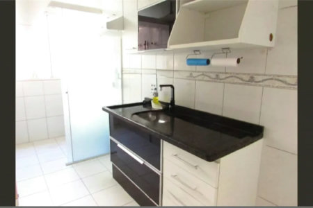 Cobertura à venda com 3 quartos, sendo 1 suíte,  em Paraisópolis, São Paulo, SP