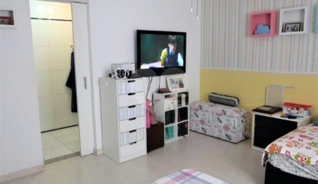 Casa à venda com 5 quartos, sendo 4 suítes,  em Santana, São Paulo, SP