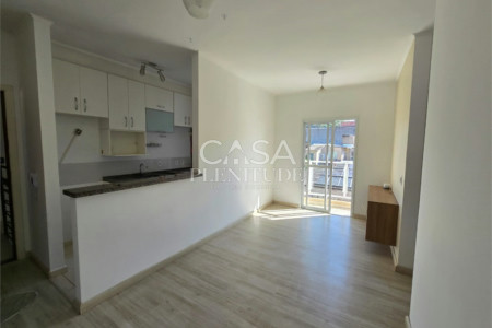 Apartamento à venda com 2 quartos em Retiro São João, Sorocaba, SP