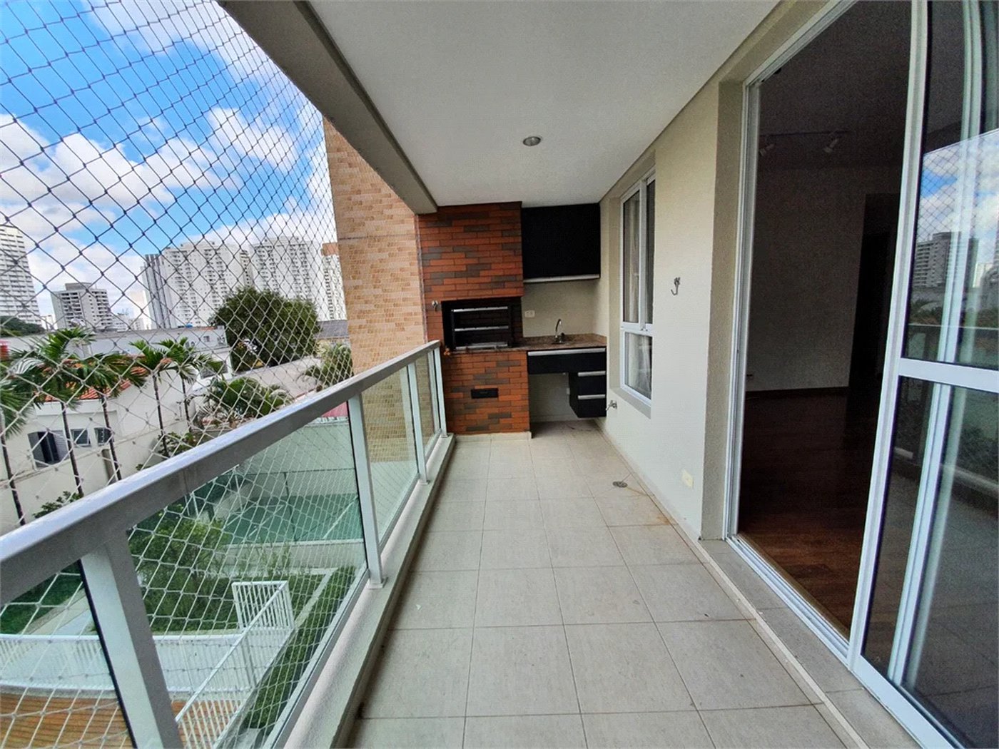 Apartamento à venda ou para alugar com 3 quartos, sendo 2 suítes, em Vila Leopoldina, São Paulo, SP