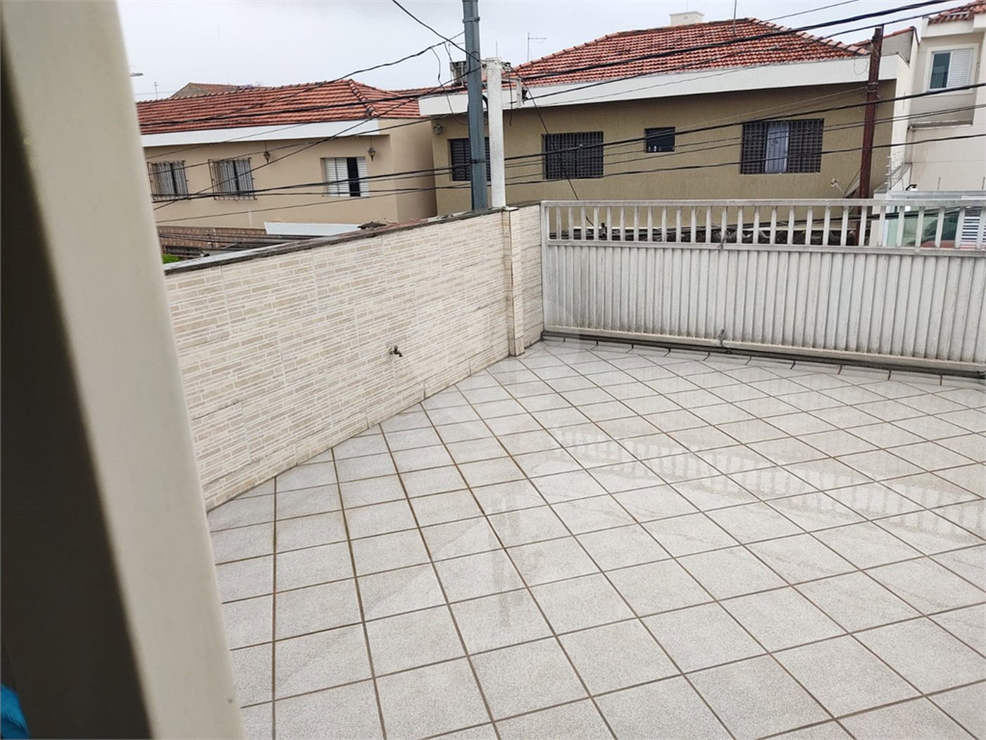 Sobrado à venda com 3 quartos em Vila Medeiros, São Paulo, SP