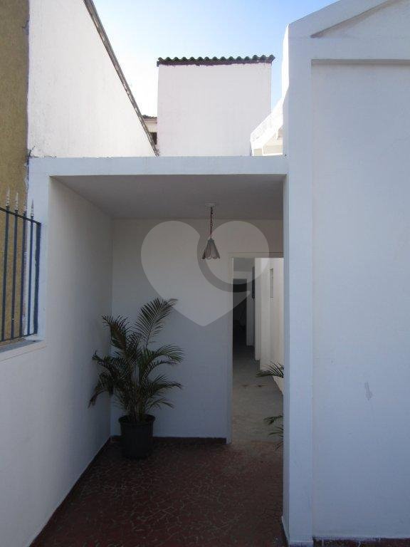 Sobrado para alugar com 1 quarto em Santana, São Paulo, SP