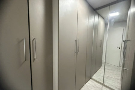Apartamento à venda com 4 quartos, sendo 3 suítes,  em Paraíso do Morumbi, São Paulo, SP