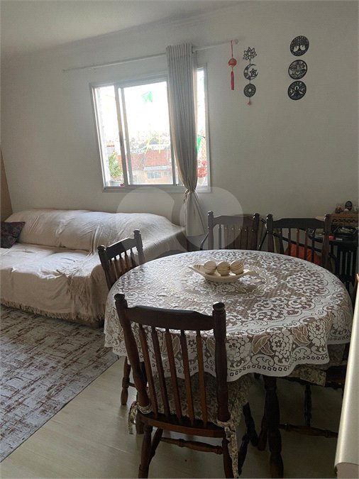 Apartamento à venda com 2 quartos em Imirim, São Paulo, SP