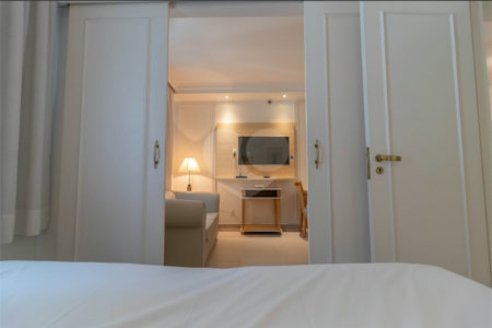 Apartamento à venda com 1 quarto em Jardim Paulista, São Paulo, SP