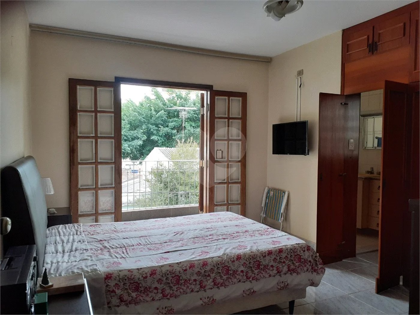 Sobrado à venda com 3 quartos, sendo 1 suíte, em Mandaqui, São Paulo, SP