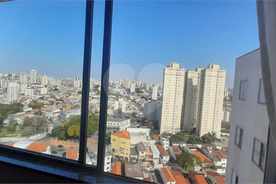 Apartamento à venda com 2 quartos em Mandaqui, São Paulo, SP