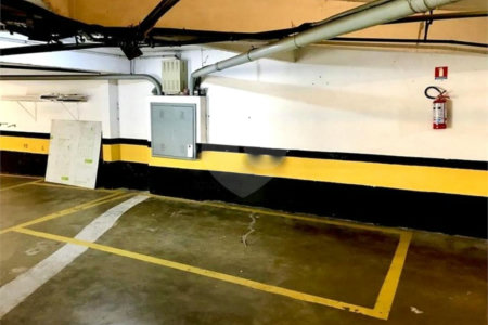 Apartamento à venda com 3 quartos, sendo 1 suíte, em Água Fria, São Paulo, SP