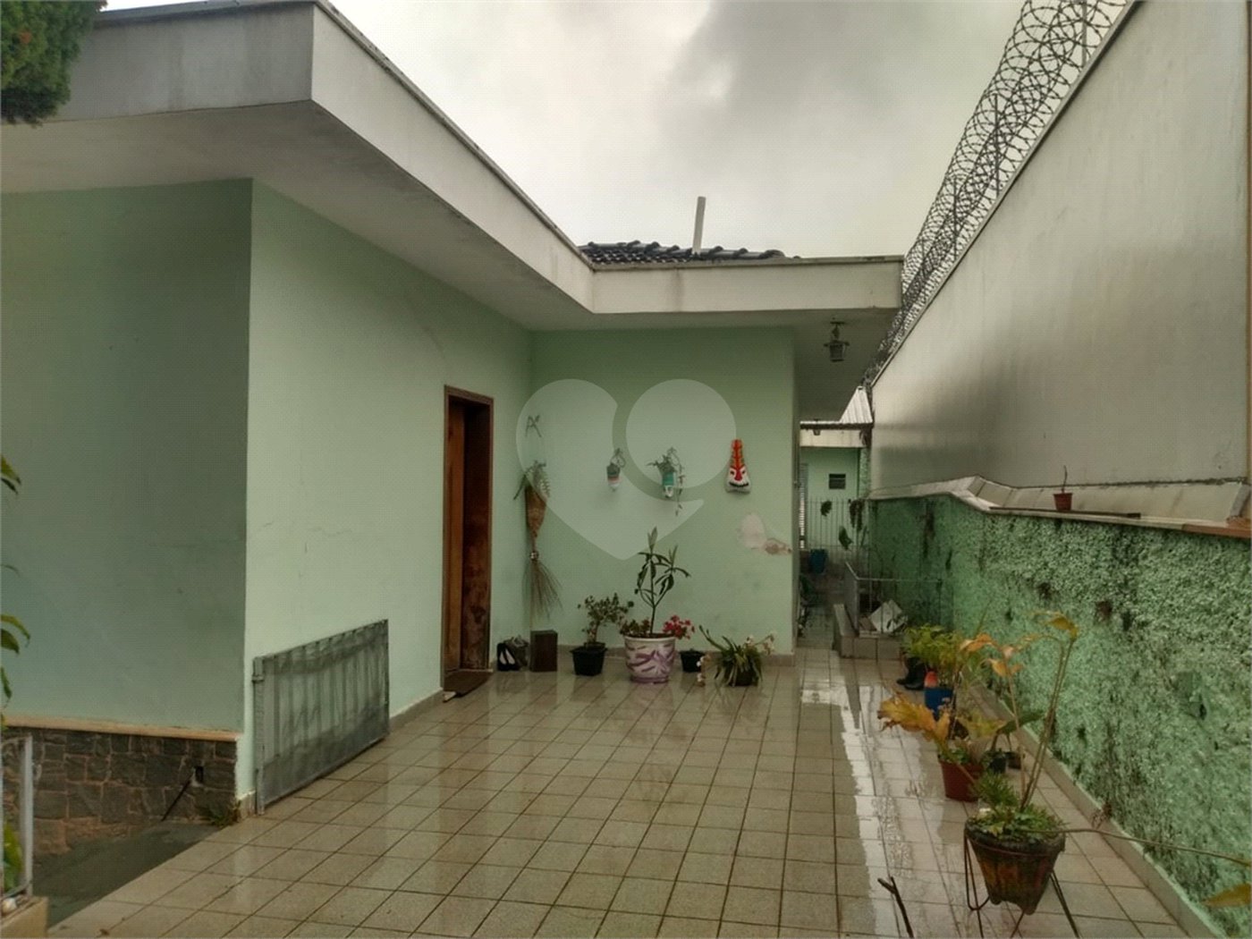 Casa Térrea à venda com 3 quartos, sendo 1 suíte, em Tucuruvi, São Paulo, SP