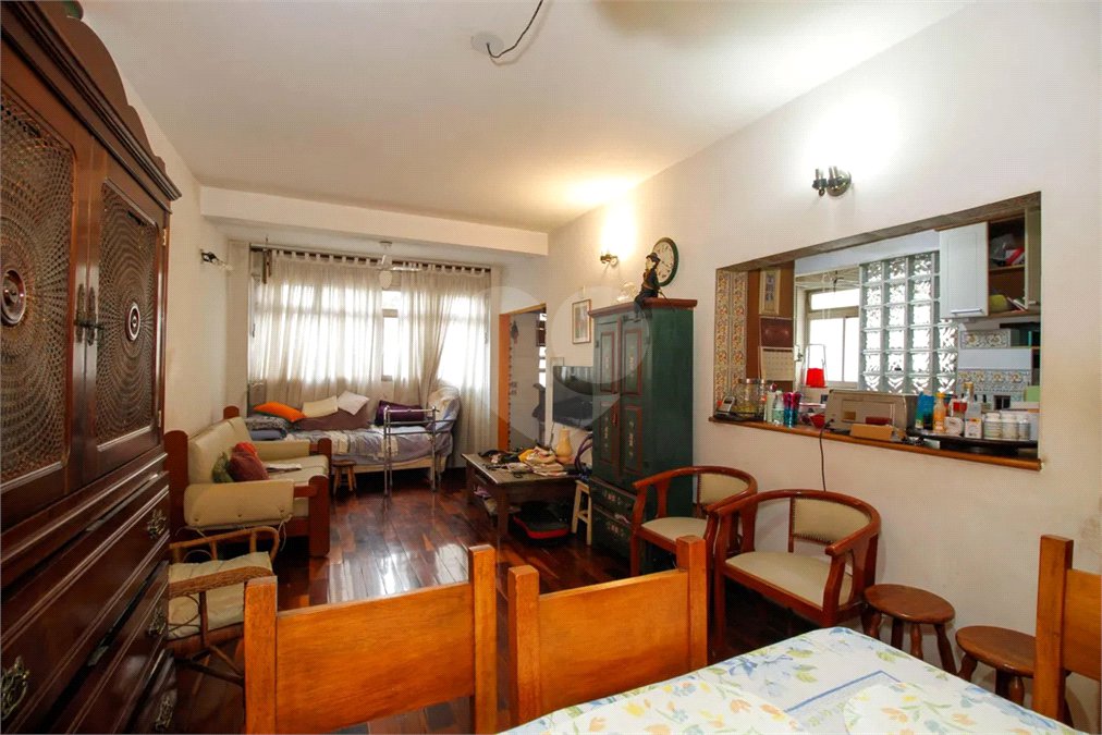 Apartamento à venda com 2 quartos, sendo 1 suíte, em Pinheiros, São Paulo, SP