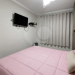 Apartamento à venda com 2 quartos em Jardim Maria Duarte, São Paulo, SP
