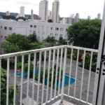 Apartamento à venda com 2 quartos em Mandaqui, São Paulo, SP