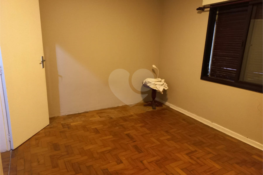 Apartamento à venda com 3 quartos em Jardim São Paulo(zona Norte), São Paulo, SP