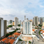 Apartamento à venda com 3 suítes em Brooklin, São Paulo, SP