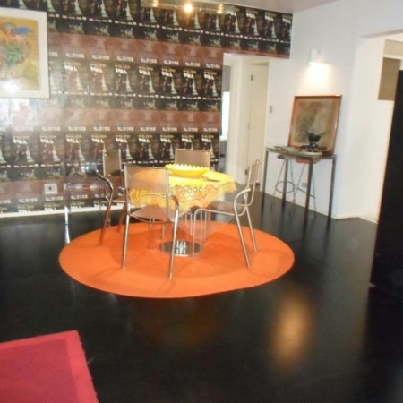 Apartamento à venda com 2 quartos em Pinheiros, São Paulo, SP