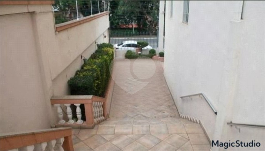Apartamento à venda com 2 quartos em Jardim São Paulo(zona Norte), São Paulo, SP