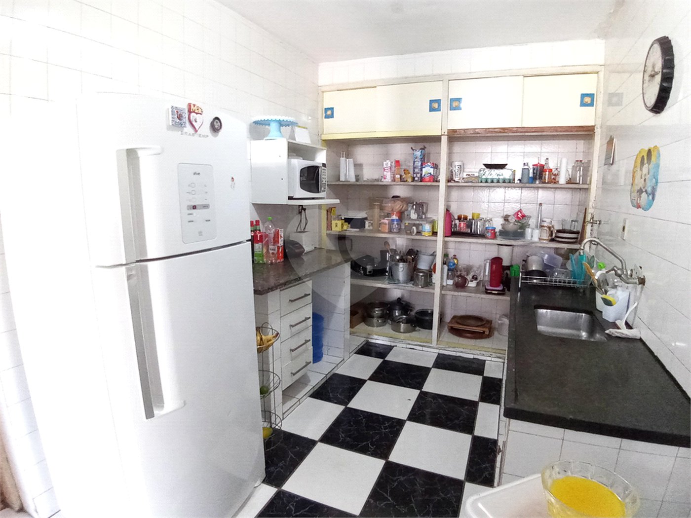 Casa à venda com 4 quartos, sendo 2 suítes, em Jardim São Paulo(zona Norte), São Paulo, SP