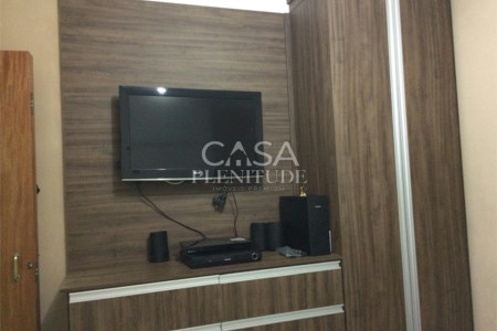 Apartamento à venda com 2 quartos em Jardim Novo Horizonte, Sorocaba, SP