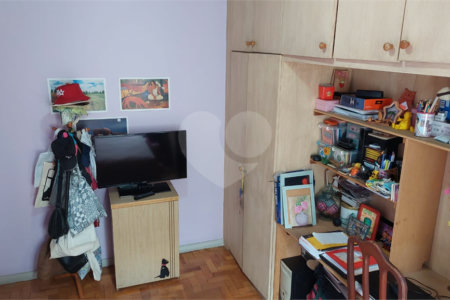 Apartamento à venda com 2 quartos em Tijuca, Rio de Janeiro, RJ