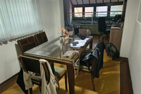 Casa à venda com 3 quartos, sendo 1 suíte, em Mirandópolis, São Paulo, SP