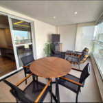 Apartamento à venda com 3 suítes em Vila Zilda (tatuapé), São Paulo, SP