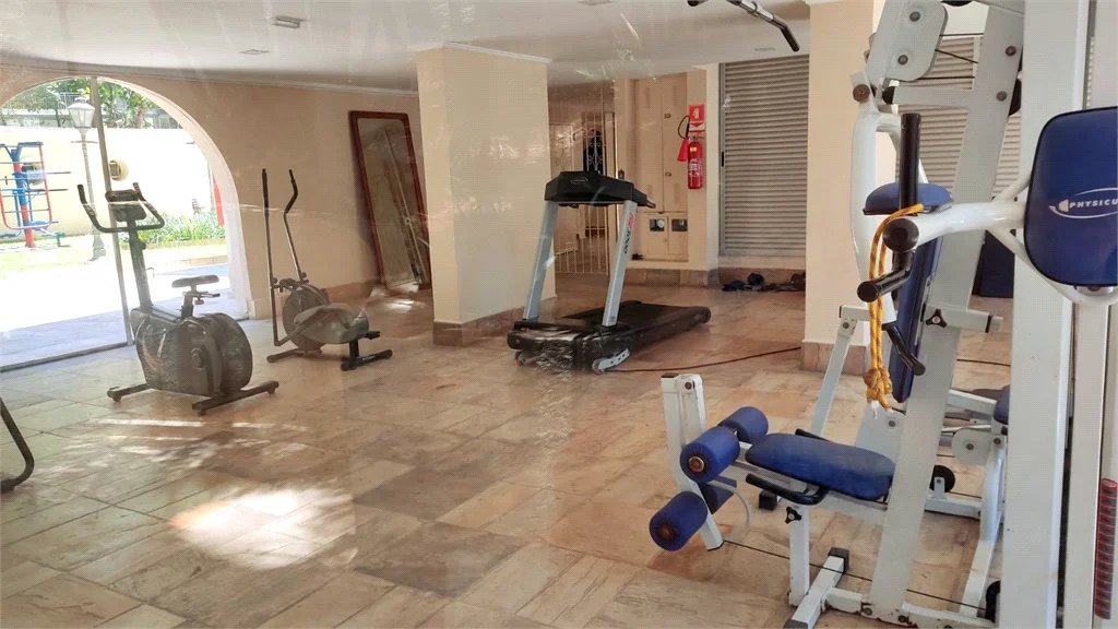 Apartamento à venda com 3 quartos, sendo 1 suíte, em Jardim Taboão, São Paulo, SP
