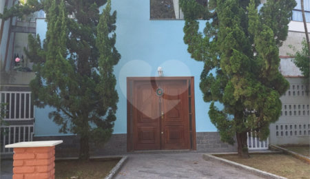 Casa à venda com 3 suítes no condomínio Real Park -  Vila Oliveira, Mogi das Cruzes - SP