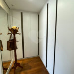 Apartamento à venda com 4 quartos, sendo 3 suítes, em Perdizes, São Paulo, SP