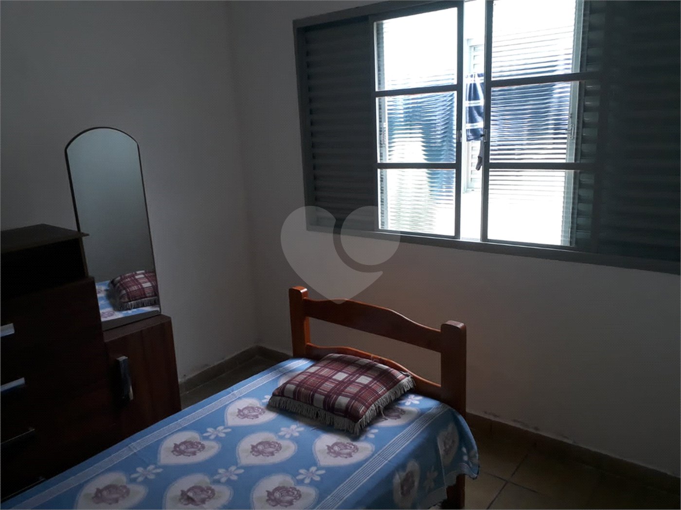Casa à venda com 6 quartos, sendo 2 suítes, em Vila Pires da Cunha, Indaiatuba, SP