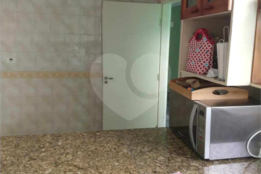 Casa Térrea à venda com 3 quartos, sendo 1 suíte, em Vila Clarice, São Paulo, SP