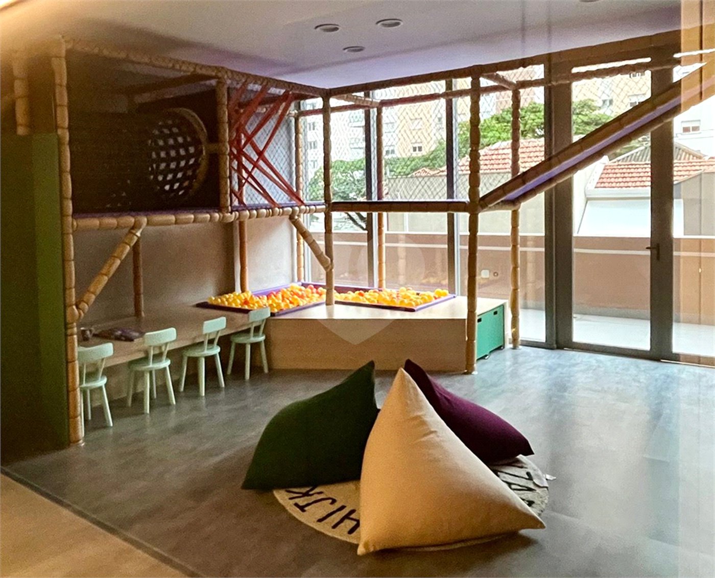 Apartamento à venda com 1 quarto em Pinheiros, São Paulo, SP