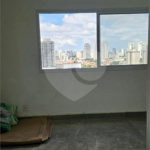 Studio à venda com 1 quarto em Belenzinho, São Paulo, SP