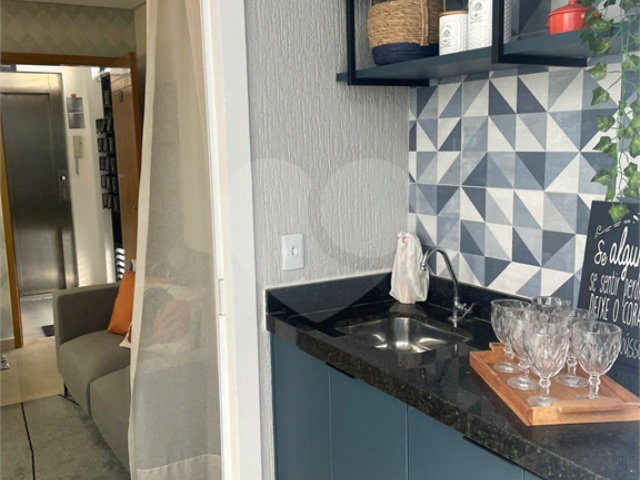 Apartamento à venda com 2 quartos em Jardim São Paulo(zona Norte), São Paulo, SP