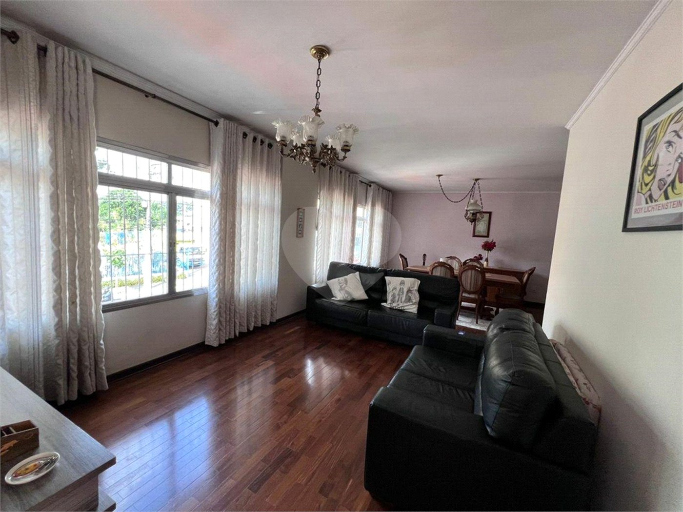 Casa à venda com 3 quartos, sendo 1 suíte,  em Vila Mazzei, São Paulo, SP