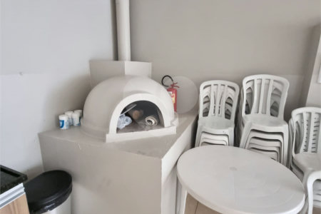 Apartamento à venda com 1 quarto em Vila Helena, Sorocaba, SP