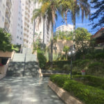 Apartamento à venda com 2 quartos em Jardim Esmeralda, São Paulo, SP