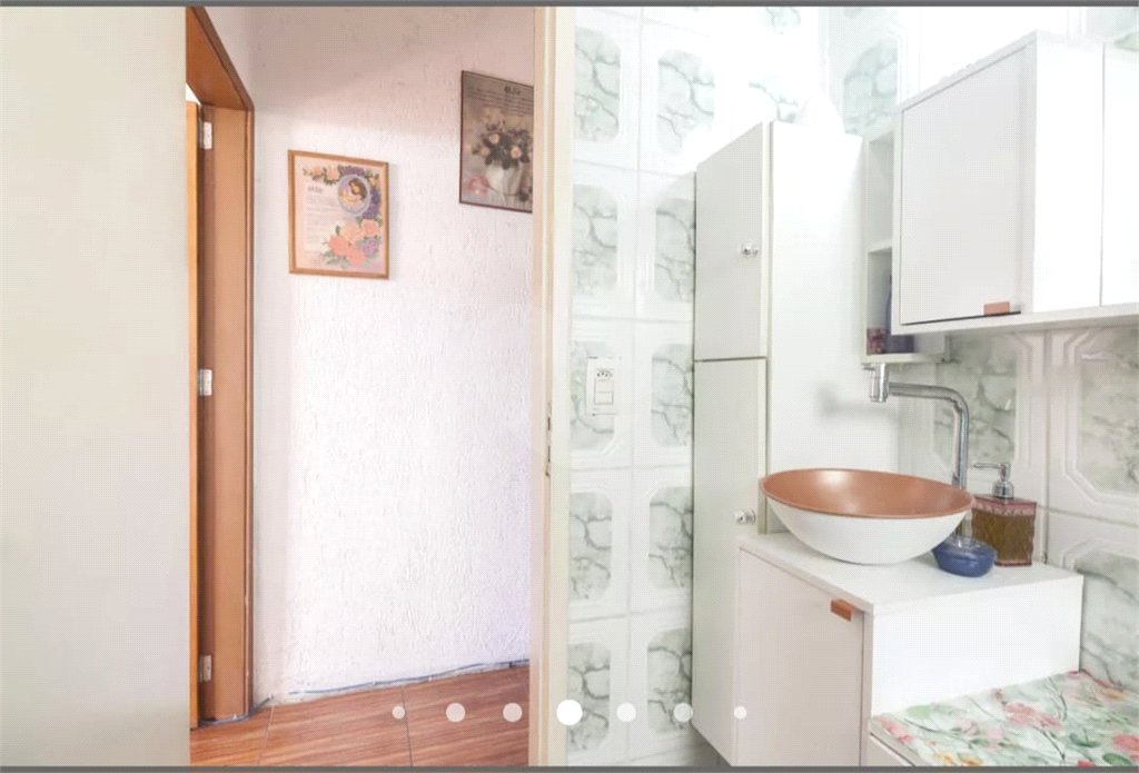 Casa à venda com 2 quartos em Penha de França, São Paulo, SP